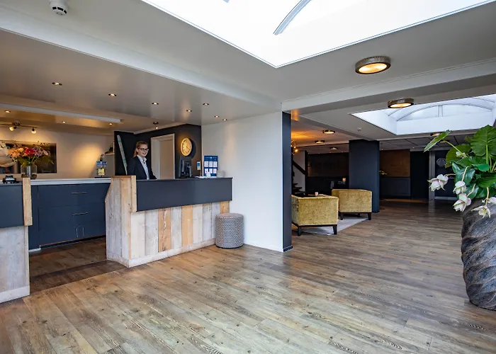 Fletcher Hotel Restaurant Loosdrecht-Amsterdam